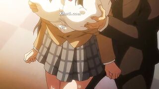 Comics Manga, Oh that's very Hot