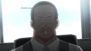 Manga Anime, Animated porn