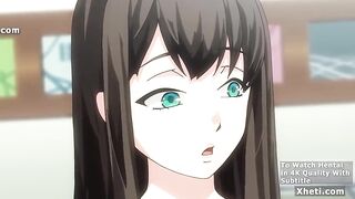 Manga Anime, Animated porn