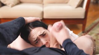 I Got Expelled. Maybe A Enjoyable Oral-sex Will Fix The Situation? 4K HD Tim Team