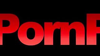 Aubry Babcock Jumps On Plump Shlong