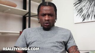 REALITY KINGS - Damion Dayski - Rencounter And Cheating With My Coworker