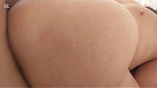 I ask my stepmother to let me screw her during the time that her stepdaughter is away