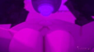 Minecraft porn made by SlipperyYT