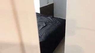 Not a regular massage..Treason or fun?