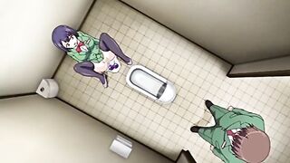 Comics yarima ep3 beauty seduces shino to get screwed