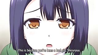 Comics yarima ep3 beauty seduces shino to get screwed