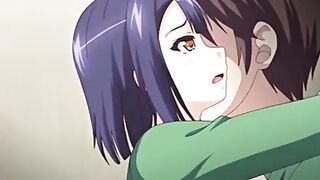 Comics yarima ep3 beauty seduces shino to get screwed