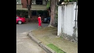 Ace screw with a youthful Mexican Latin babe mother I'd like to fuck with a large ass and large booty, creampie, ace bang, banging a Mexican woman in the booty and rectal hole