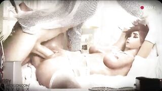 Overwatch Compilation #188