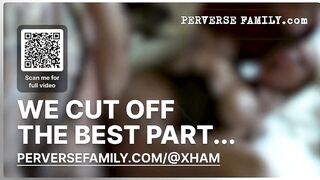 Lascivious Girlfriend (Perverse Family)