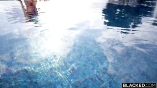 Blacked Redhead Needs a Real Chap to Satisfy Her Needs