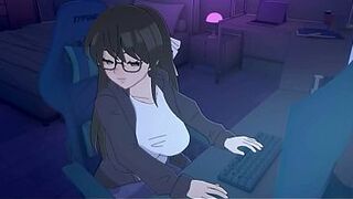 Sneak Hookup Full Animation