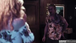 Note to self DON'T EVER bang a lunatic