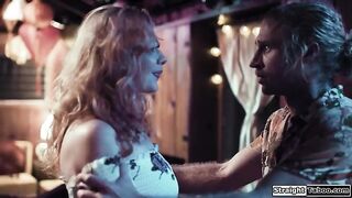 Note to self DON'T EVER bang a lunatic