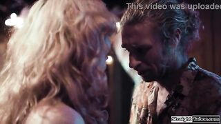 Note to self DON'T EVER bang a lunatic