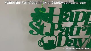 St Patrick's Day 2026 at ClubSweethearts