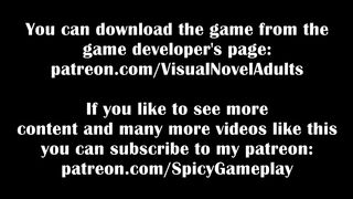 Hard Days: Unfaithful Wives Having Argument in Front the Penis About Who Is Going to Suck Him Ended with Large Cum Explosion Ep.25