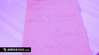 Solo in Memory of Final Night