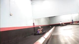 Hanging Out With Swingers Makes SW Concupiscent As Hell