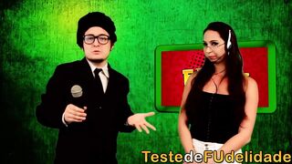 Hawt Customer Paying for Car Repair with Sex