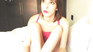 Cute Sock JOI - Foot Worship Wank Training Humiliation