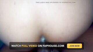 Screwed the Hell Outta Her Booty