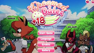 Dreamed Date (Diives)