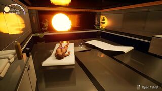 All sex scenes with everybody - Final Hope