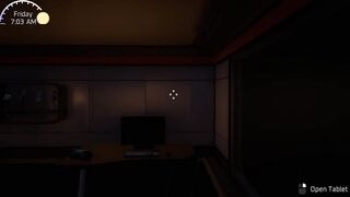 All sex scenes with Katherine - Final Hope, Part three