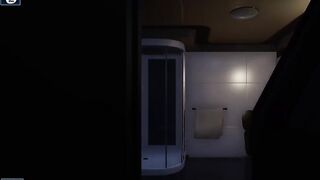 All sex scenes with Katherine - Final Hope, Part three