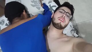 Youthful Amateur Pair Making Homemade Porn Movie scenes