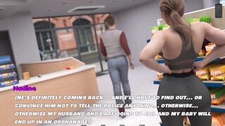 Caught Neighbour Hawt Gal Screwing - mother I'd like to fuck Obsession - E31