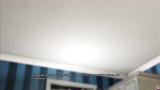 A ABODE IN THE RIFT - (PT 70) NC