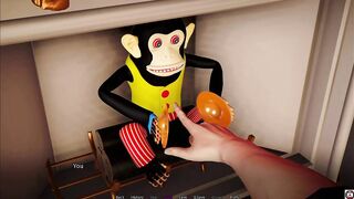 A ABODE IN THE RIFT - (PT 70) NC