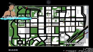 Gta San andreas hawt coffee mod - Cj goes out with Michelle and have sex in different poses