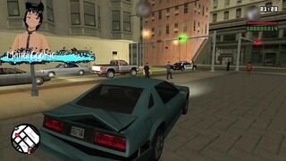 Gta San andreas hawt coffee mod - Cj goes out with Michelle and have sex in different poses