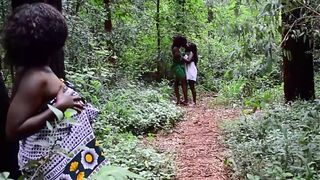 Curvy Black Most excellent Allies End Up Oozing After Fantastic Lesbo Sex Sesh