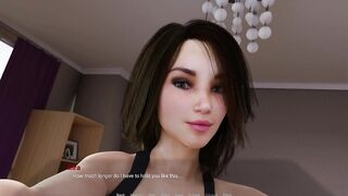 Away From Home Cap 1 - MILFs With Large Melons And Booty, A Fresh Story With Hawt Babes