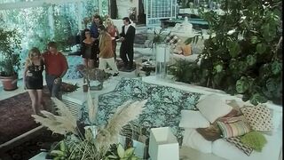 Moana and Her Allies in a Wild Fuckfest