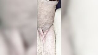 View from underneath