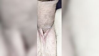 View from underneath