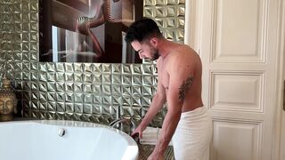 Perfectly Body-worn Lalin girl Getting an Intensive Coarse Cunt Bang