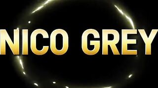 HER LARGE BUTT IS HUNGRY FOR GREATER QUANTITY ANAL - Tattooed Brunette hair Latin chick willing for Doggy Style action and Coarse Sex in POV