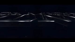 Sensational playgirl gets drilled and creampied