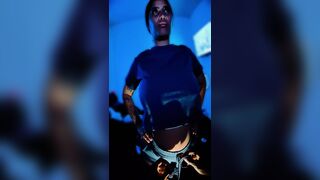 LIL Burra so Valuable & Hawt POV BTS