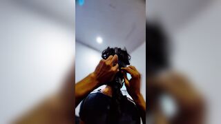 LIL Burra so Valuable & Hawt POV BTS