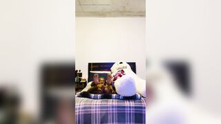 Madisonstv - Playgirl Full Moist