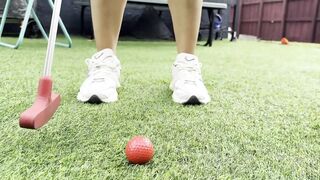 Older Lalin girl Gives a Youthful Jodie the Most excellent Bang & BJ Ever