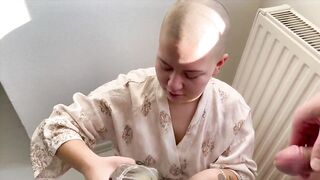 Bukakke Jar Defiance Day 1-22